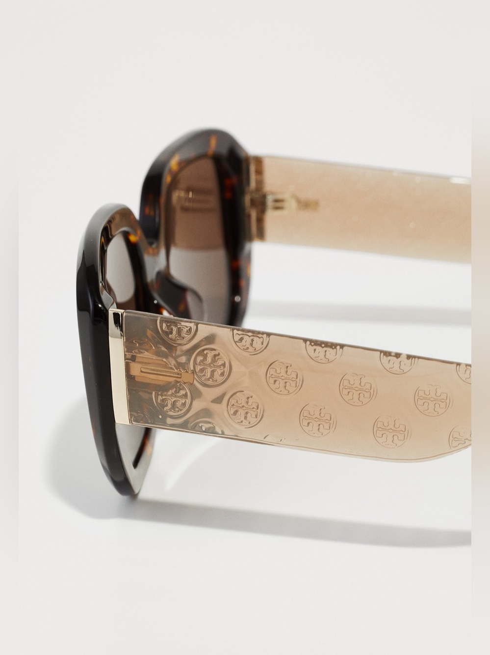 New Tory Burch Sunglasses